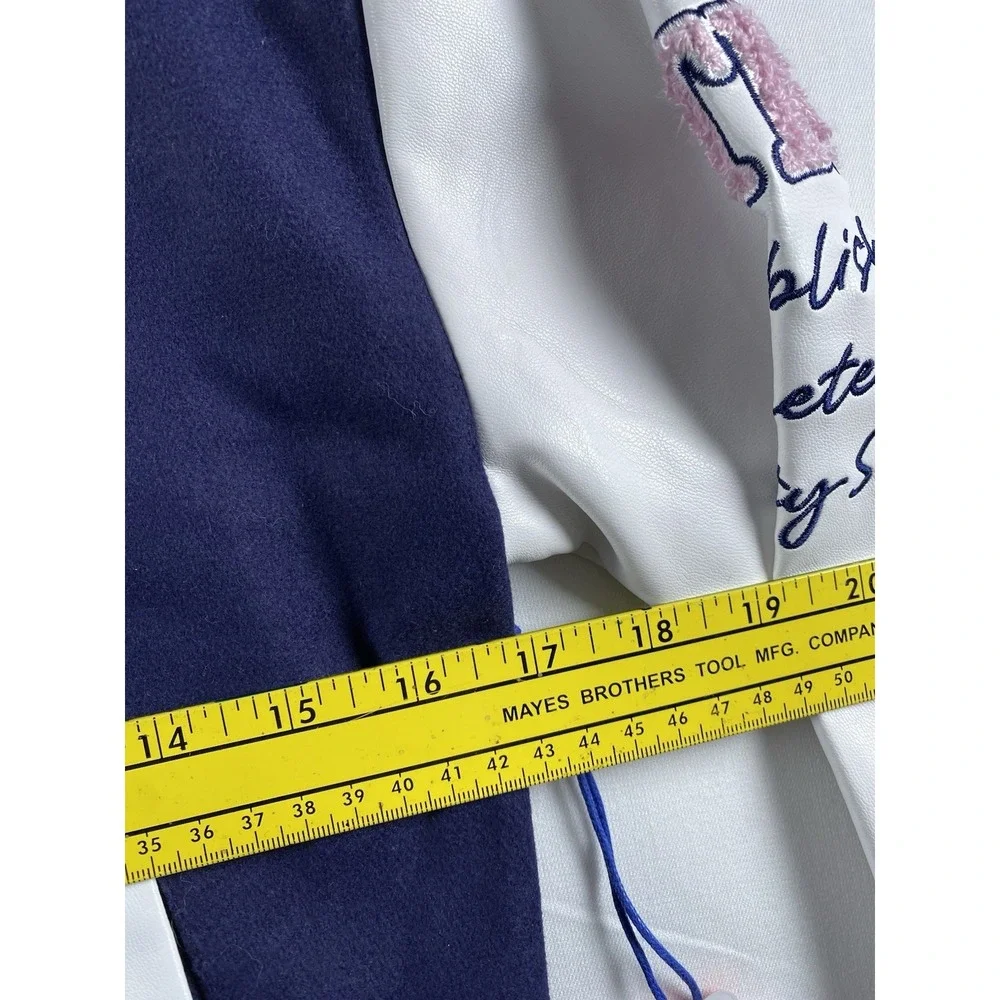 Limited‎ Too Girls Athletics Jacket